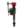 Anti-Siphon Fill Valve, Adjustable